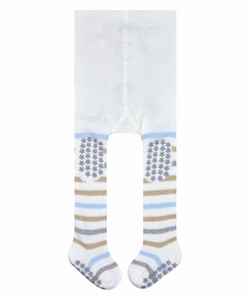 FALKE Baby Fair Isle Tights