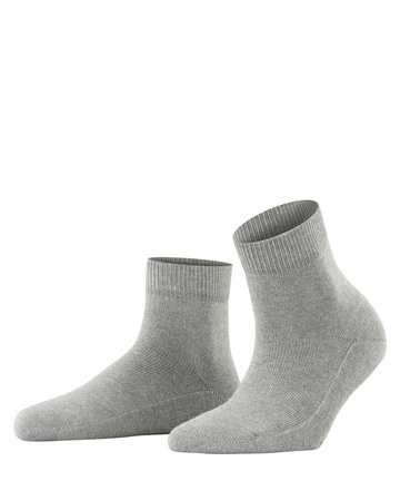 LAINE Mélangée Tailles UK 5.5-6.5//39-40*New Falke Femme stabiliser Compression Chaussettes
