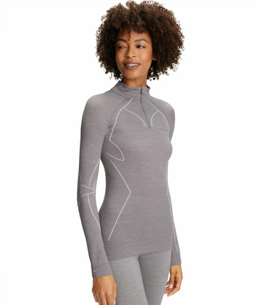 women's long sleeve underwear