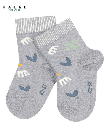 FALKE Baby 3er Pack Babys Socken Babystrümpfe  Kindersocken Freizeitsocken 
