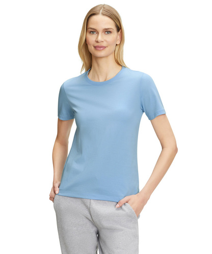 Polo neck t shirts for womens best sale