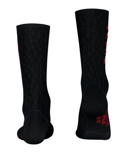 FALKE BC6 Short Racing Chaussettes De Cyclisme Mixte Adulte