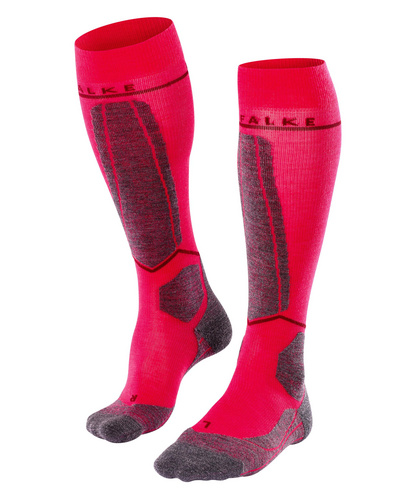 Chaussettes Courtes Ru4 Light Performance Short Fibre Artificielle Falke | La Redoute