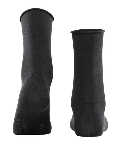 FALKE Active Breeze 2-Pack W SO fil refroidissant unies lot de 2 paires, Chaussettes Femme, Multicolore (Sortiment 0010) nouveau - écologique, 39-42