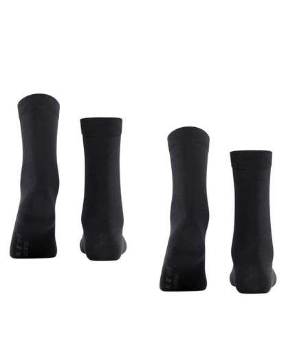 FALKE Unisex Cycling Socks - Merino & Alpaca Wool, Warm & Padded - Perfect For Cold Weather Biking - View #7