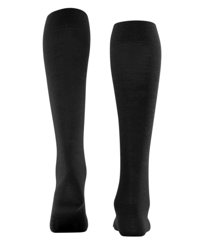 FALKE Dames Panty Softmerino W Ti wol katoen eenkleurig 1 paar, Bruin Cinnamon 5186, 40-42