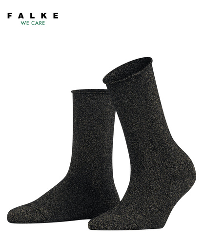 Glitzer socken falke Outlet