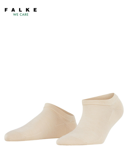 FALKE Active Breeze Calze Donna Traspiranti - 2 Paia In TENCEL™ Lyocell, Leggere E Sostenibili
