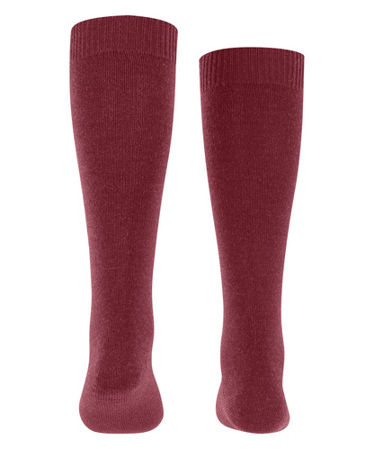 FALKE Femme Bedsock Rib Chaussettes De Lit Respirantes Régulation