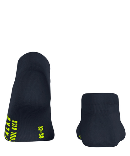 KALANKA-mixte Cool Kick Chaussettes Respirantes Séchage Rapide