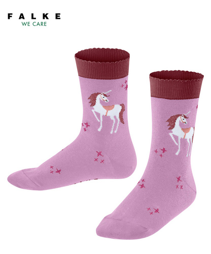 FALKE Glitter socks for women kids FALKE