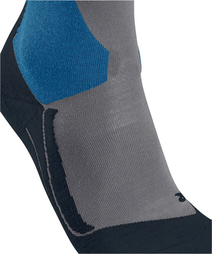 FALKE Herren Sk4 Advanced M Kh Funktionsmaterial Schurwolle Warm Dünn 1
