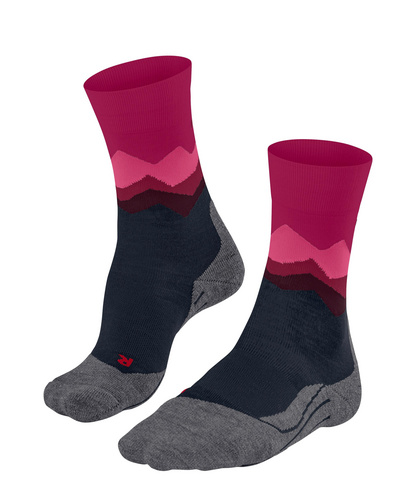falke damen wandersocken