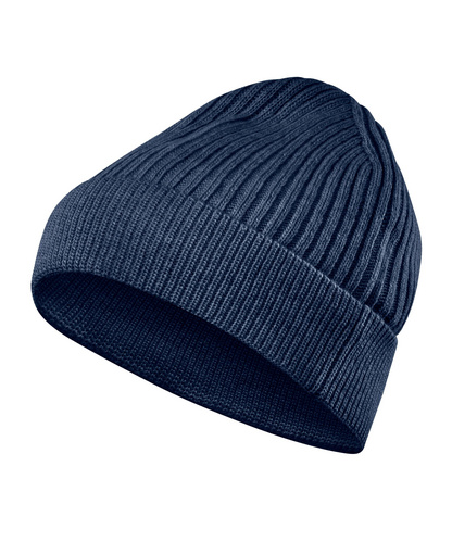 Unisex Beanie (Blue) | FALKE
