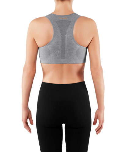 Falke Madison Sport BH Damen - Low Support Seamless BH