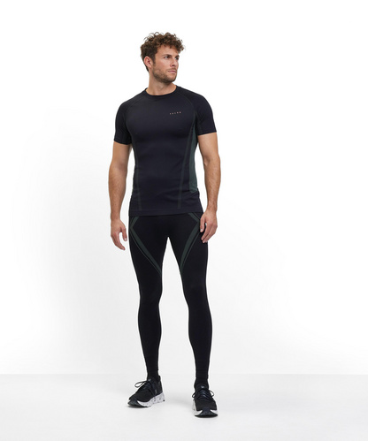 falke laufhose herren