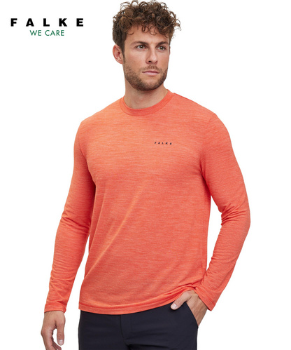 Long sleeve jumpers mens hotsell