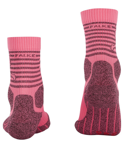 (取寄) ファルケ レディース ESS スポーツ マキシマム ウォーム T-ネック Falke women ESS Sport Maximum Warm T-Neck Black FALKE ESS Sport Products | FALKE