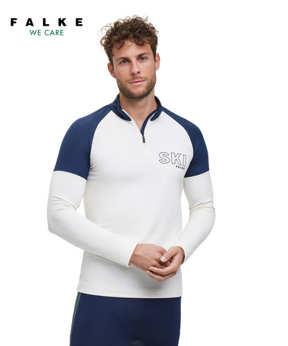 Sports sweaters and long sleeve tops for men FALKE