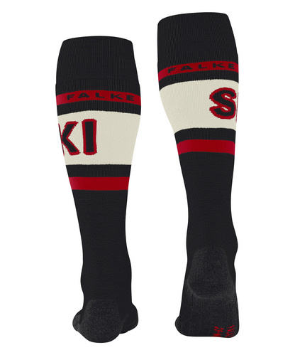 Falke SK2 Intermediate M Olympic Chaussettes De Ski