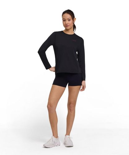 Shirt met lange mouwen voor dames kopen? Snel geleverd