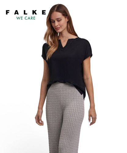 (取寄) ファルケ レディース TK Tシャツ - ウィメンズ Falke women TK T-Shirt - Women's Fire 取寄) ファルケ レディース TK Tシャツ - ウィメンズ Falke