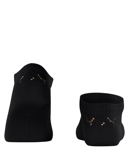 Falke Collant Donna Confezione Da 3, 89% Poliammide, 10% Elastan, 1% Cotone, Lavaggio A Mano