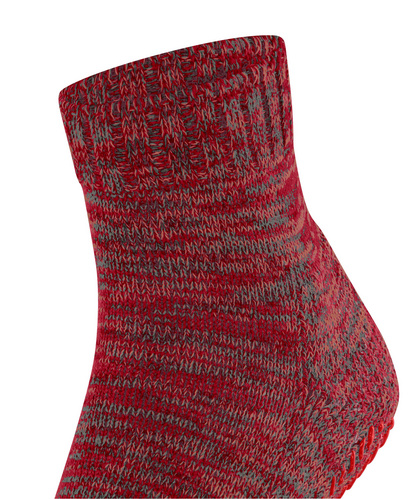COFACE Pantoffels voor heren, vilt, warm, comfortabel, wollig, pluche