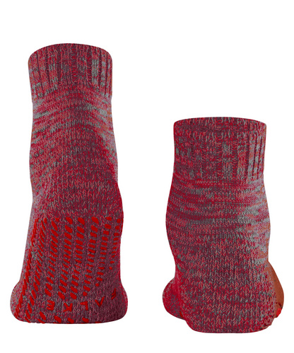 Coface Pantoffels voor dames en heren, lamsvacht, warme pluche gevoerde