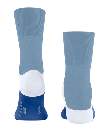 Calzini Corti FALKE Shiny W SN – Parigamba In Viscosa Lucida, Tinta Unita, Vestibilità Perfetta, Taglia 35-38 - 4