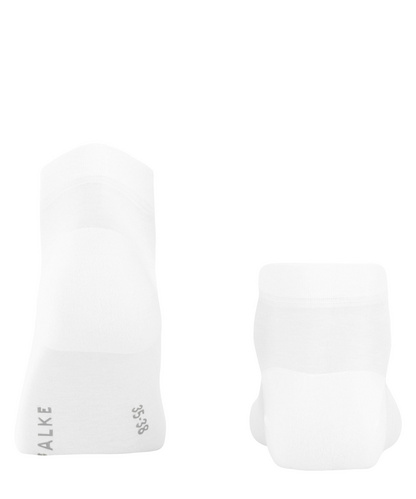 Chaussettes Fines Falke Softness - Modal Confortable Mi-mollet Femme