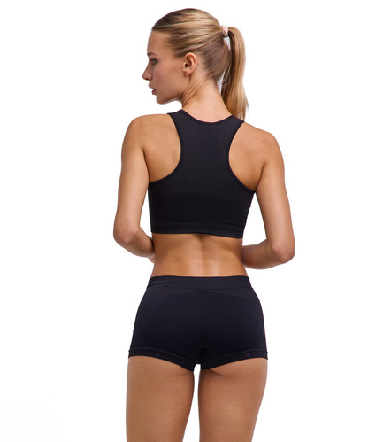 Odlo Soutiens-gorge de sport Seamless High Femme (Rouge) | privatespor