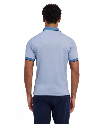 Calze Eleganti Uomo Blu (Royal, Aqua, Turchese), Mid-calf, Taglia 10-13, Confezione Regalo - Foto 5
