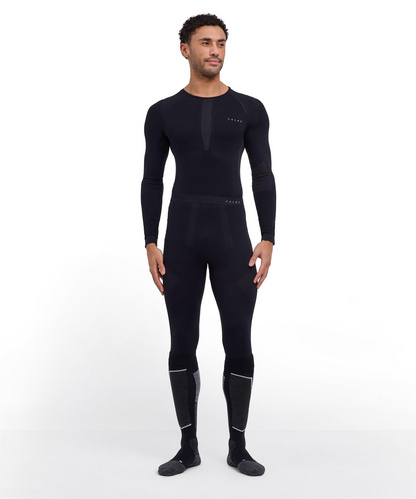 Corsaire de running Active Warm Eco Homme Odlo