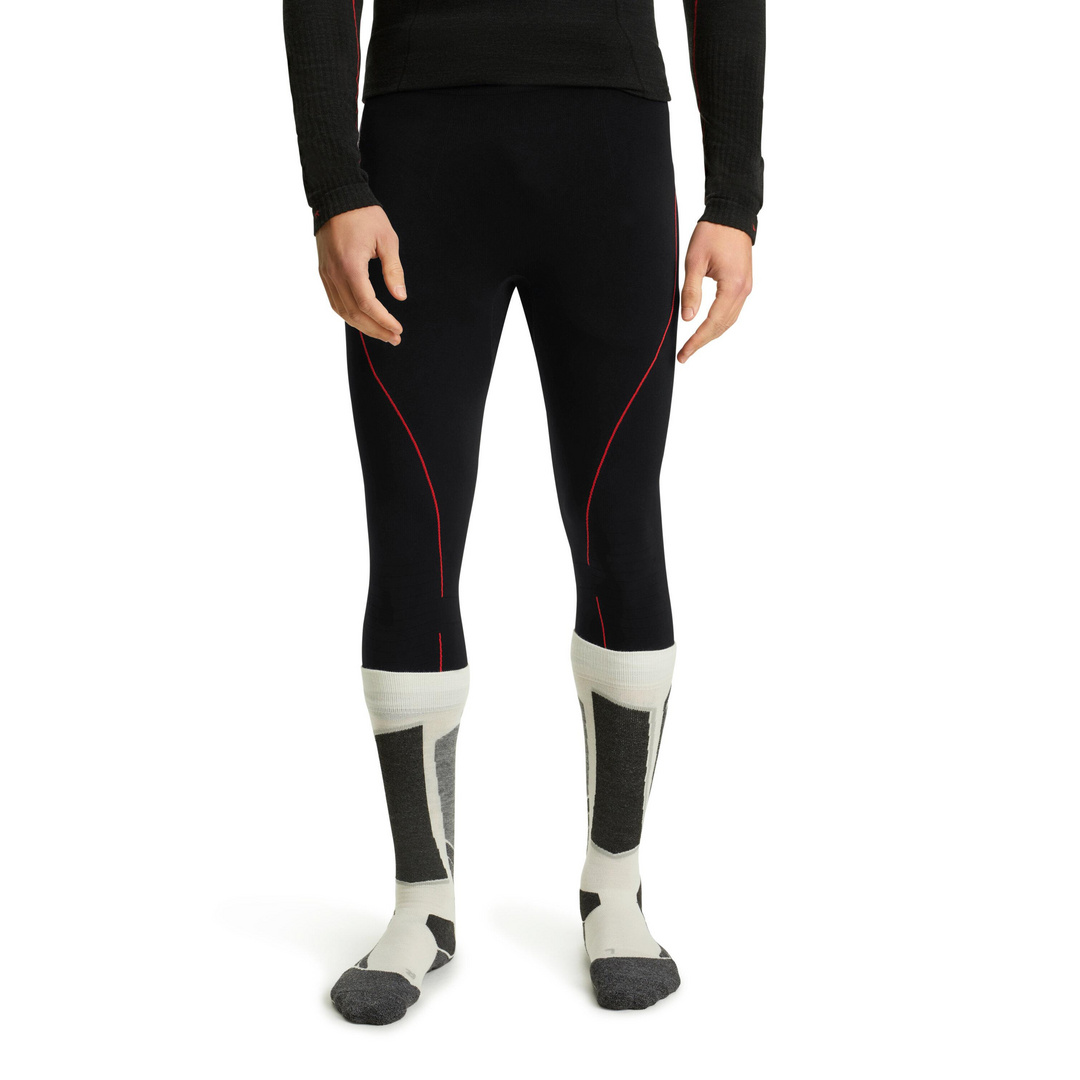 Herren 3/4 Tights Maximum Warm