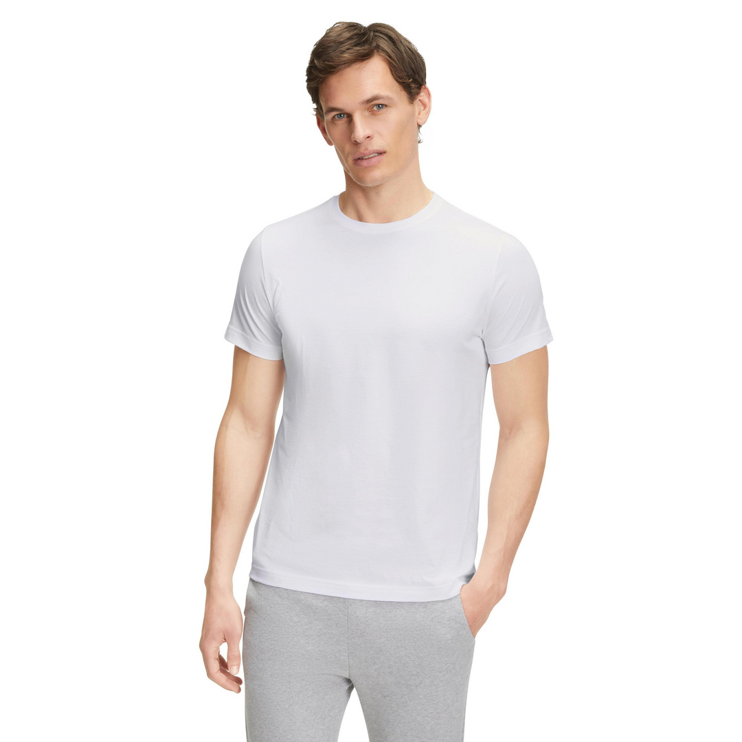 FALKE Herren T-Shirt Rundhals