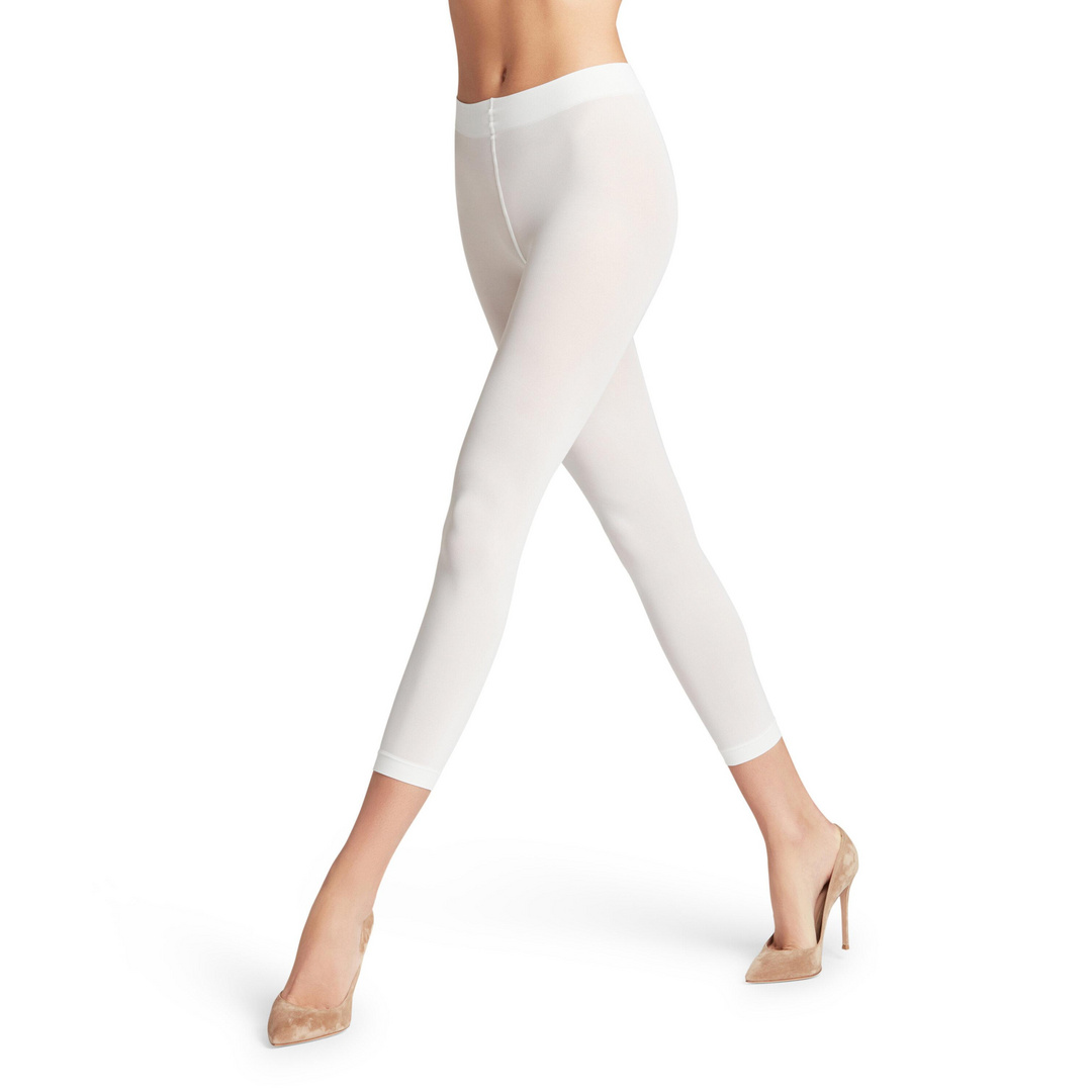 FALKE Pure Matt 50 DEN Damen Capri Hose