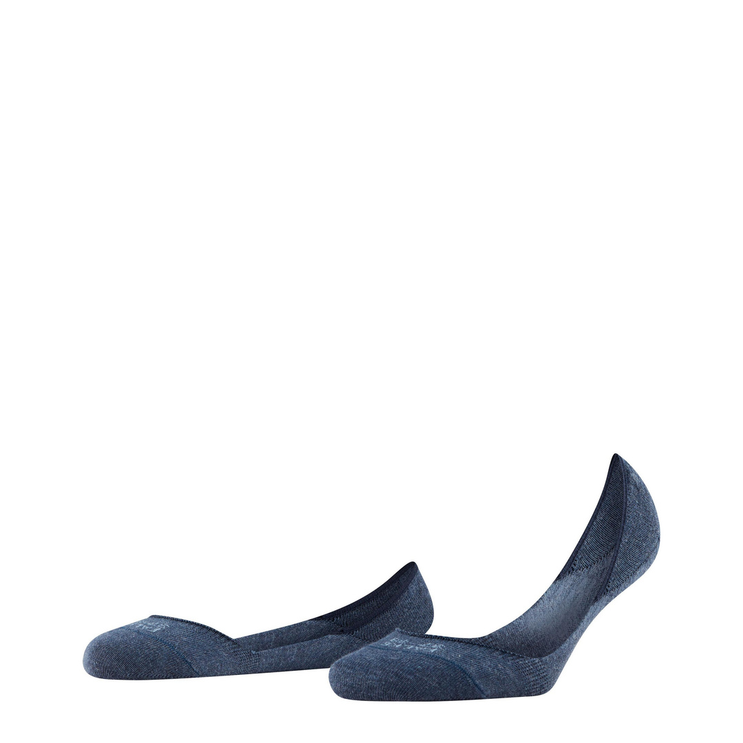 Step Medium Cut Damen Füßlinge