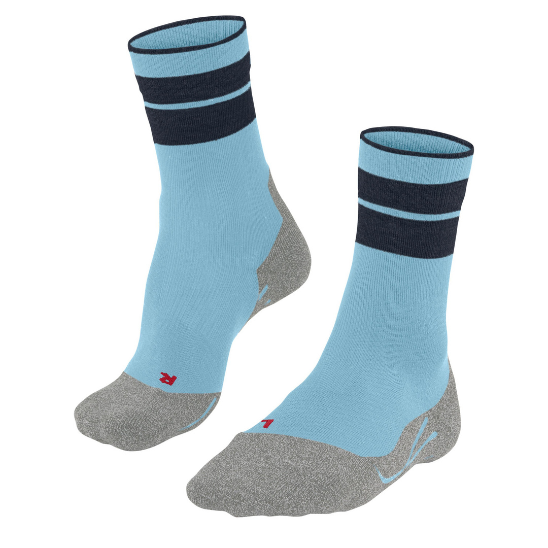 FALKE TK Compression Stabilizing Women Trekking Socks