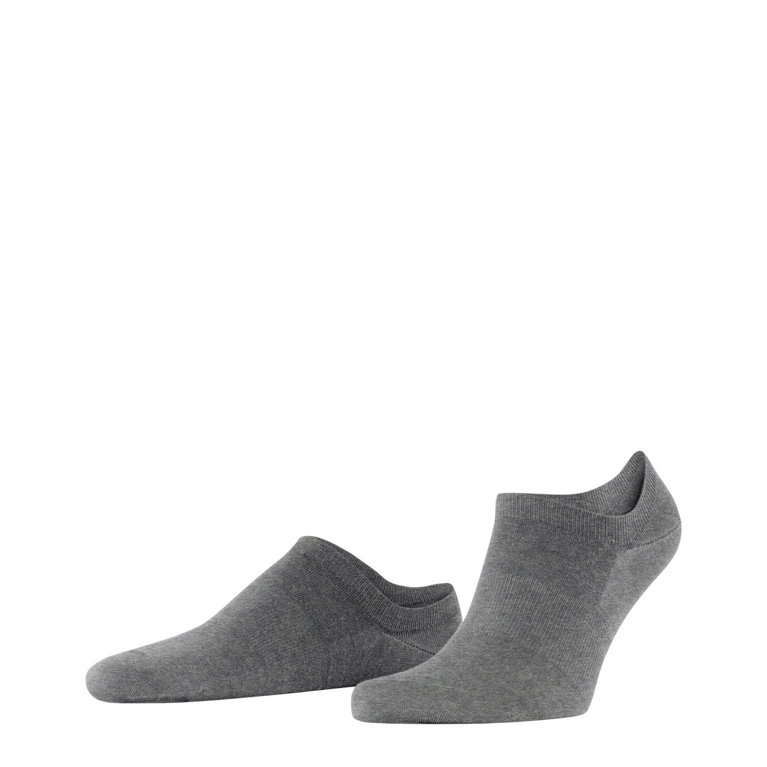 FALKE ClimaWool Hommes Chaussettes invisibles