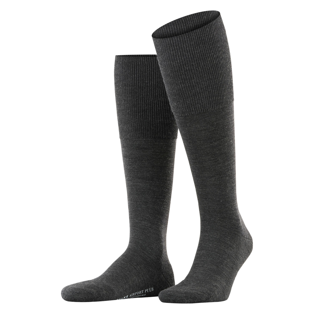 FALKE Airport Plus Hommes Mi-bas