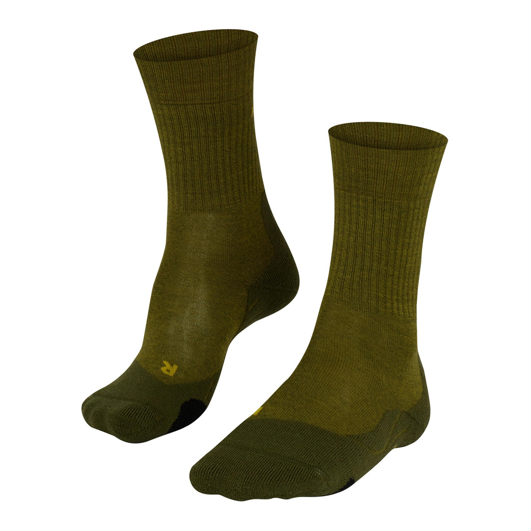 FALKE TK2 Explore Wool Men Trekking Socks