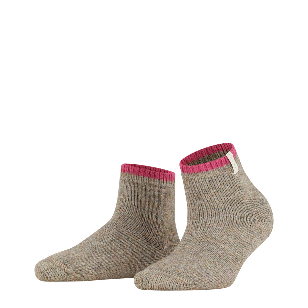 FALKE Cosy Plush Femmes Chaussettes à picots