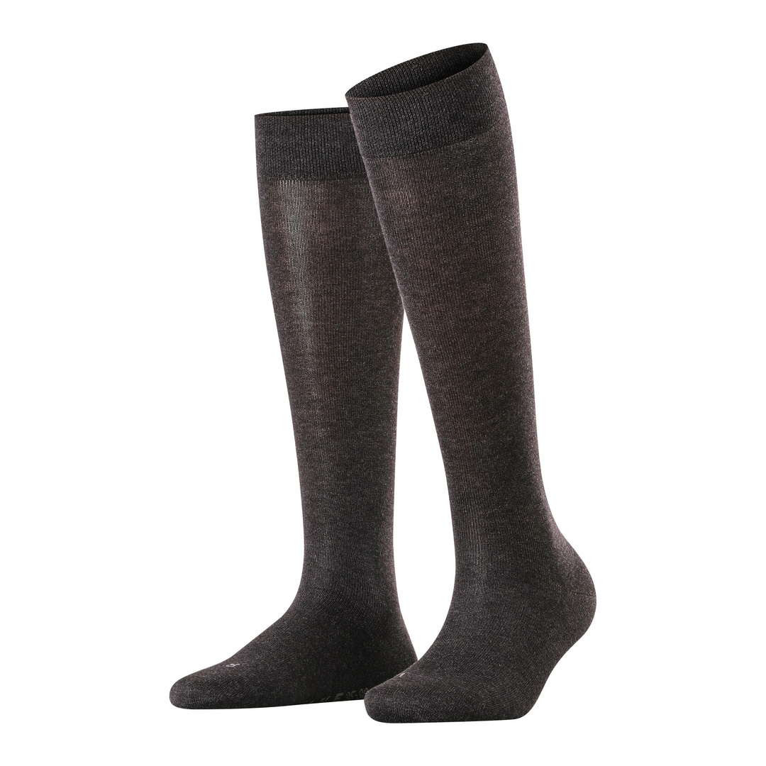 FALKE Sensitive London Women Knee-High Socks