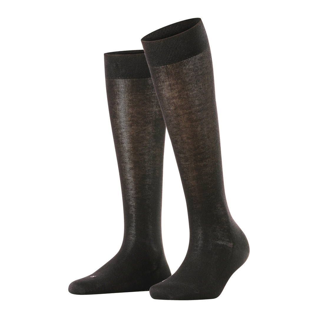 FALKE Sensitive London Women Knee-High Socks