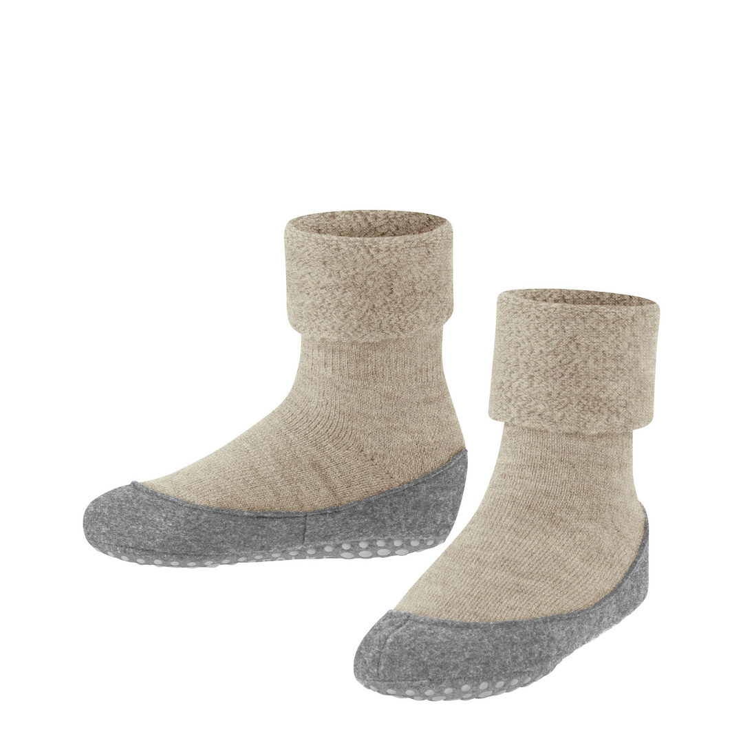 FALKE Cosyshoe Minis Kinder Hausschuhe