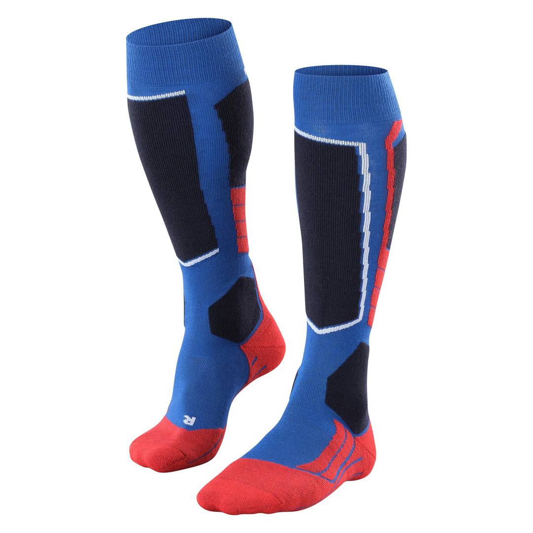 SK2 Intermediate Wool Herren Skisocken