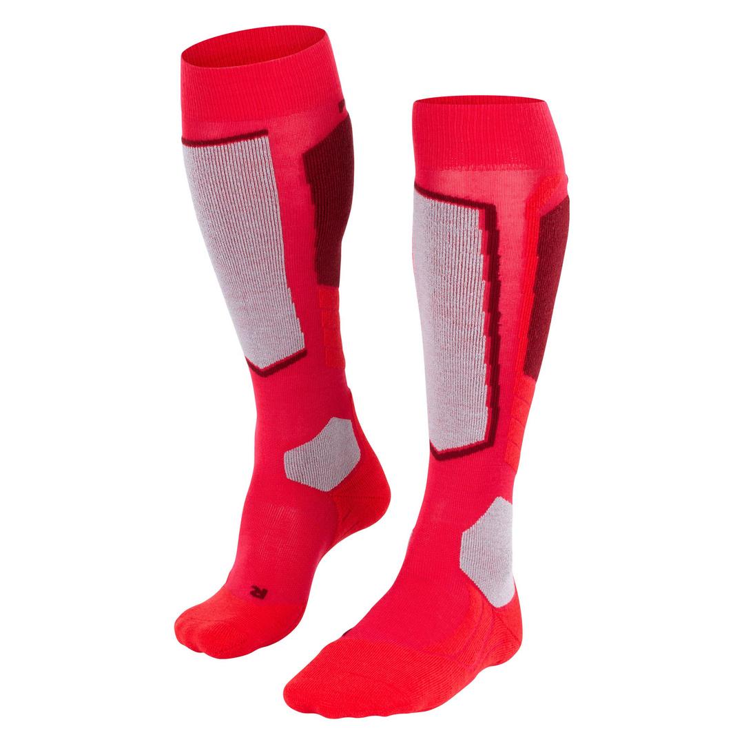 SK2 Intermediate Wool Damen Skisocken