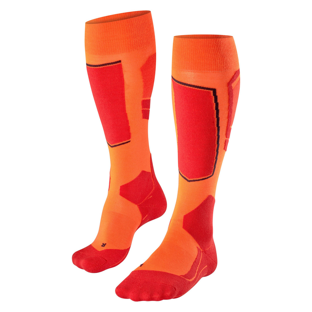 FALKE SK4 Advanced Herren Skisocken