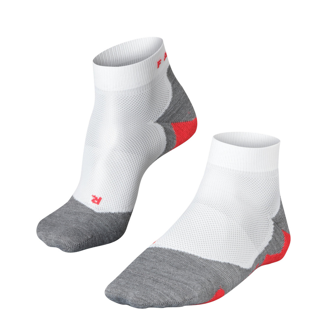 FALKE RU5 Race Short Hommes Running Chaussettes courtes